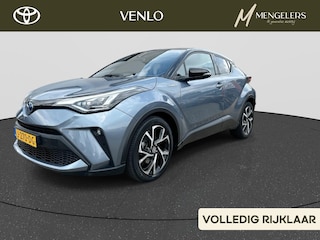 Toyota C-HR 1.8 Hybrid First Edition | Rijklaar |