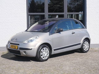 Citroën C3 1.4i Cabrio 118.000km !!!