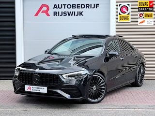 Mercedes-Benz CLA 180 Edition AMG 45s Pano/360/Burmester