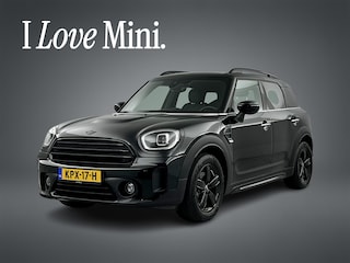Mini Countryman 1.5 Cooper Business Edition