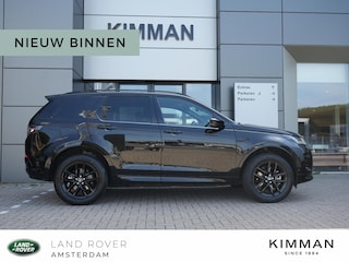 Land Rover Discovery Sport P270e PHEV Landmark Edition | Cold Climate | Privacy Glass | Meridian |