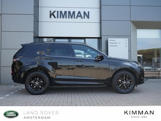 Land Rover Discovery Sport P270e PHEV Landmark Edition | Cold Climate | Privacy Glass | Meridian |