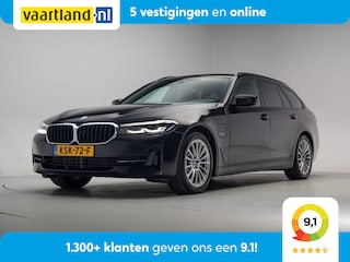 BMW 530e Touring Executive Aut. [ Navi.Proff Camera Ambient Light ]