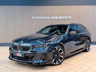 BMW 5-serie Touring 550e xDrive 489PK M SPort Pro - Pano