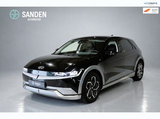 Hyundai Ioniq 5 Uniq AWD 73kWh|Automaat|LED|Navi|Leder|Camera|Electrische stoelen|SOH 98%