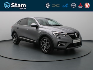 Renault Arkana 160pk mild hybrid techno Apple Carplay/Android Auto | Climate