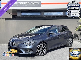 Renault Mégane 1.3 TCe Bose