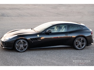 Ferrari GTC4 GTC4Lusso 6.3 V12 Zeer mooi!