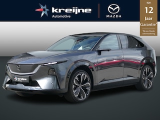 Mazda CX-6e Takumi Plus 78 kWh | Voorraad |  Gratis trekhaak twv €1695,-  l