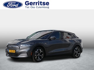 Ford Mustang Mach-E Extended RWD 98 kWh 294pk met Technology Pack Plus | Panodak | 19 inch