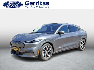 Ford Mustang Mach-E Extended RWD 98 kWh 294pk met Technology Pack Plus | Panodak | 19 inch