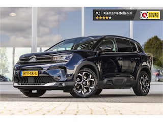 Citroën C5 Aircross 1.6 Plug-in Hybrid 225 Feel | Camera | Carplay | 18"