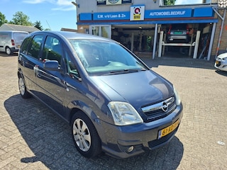 Opel Meriva 1.6 Temptation RADIO-CD/AIRCO/ELEC.RAMEN/LMV