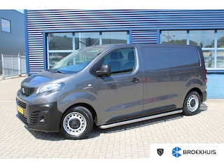 Peugeot Expert 2.0 BlueHDI 145 PK Automaat EAT8 | AUTOMAAT | CAMERA | BETIMMERING | SIDE + BACK BARS | APPLE CARPLAY/ANDROID AUTO |