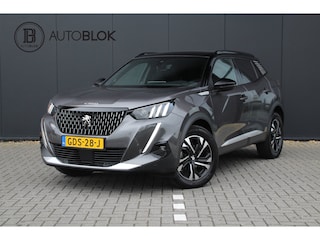 Peugeot 2008 1.2 PureTech GT | Camera | AUTOMAAT | Trekhaak |