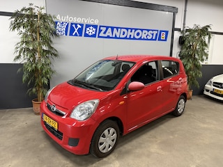 Daihatsu Cuore 1.0 Premium // APK tot 16-06-2027!!!