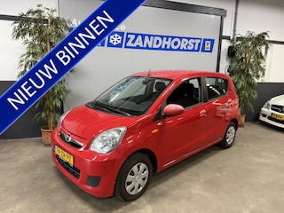 Daihatsu Cuore 1.0 Premium // APK tot 16-06-2027!!!