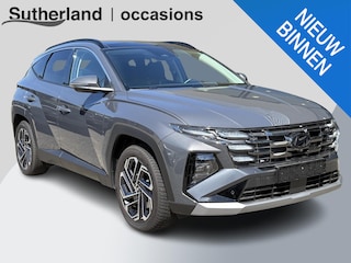 Hyundai Tucson 1.6 T-GDI PHEV Premium Sky 4WD | Facelift | Panoramadak | Leder incl. ventilatie / stoelverwarming | Adaptive Cruise Control