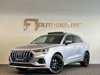 Audi Q3 35 TFSI Pro Line Pano|Camera|Stoelverwarming|Dodehoek|Keyless|ACC|Lane Assist