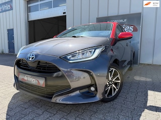 Toyota Yaris 1.5 Hybrid Executive Two-Tone / Airco / Cruise Control / Achteruit rij camera / Bleutooth /