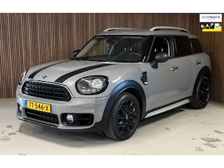 Mini Countryman 1.5 One Dutch Made Edition