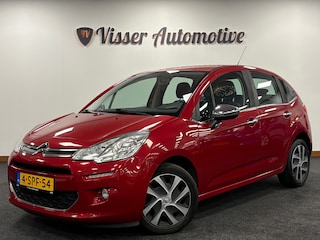 Citroën C3 1.2 VTi Collection*Nap*Airco*Cruise-Control*PDC*