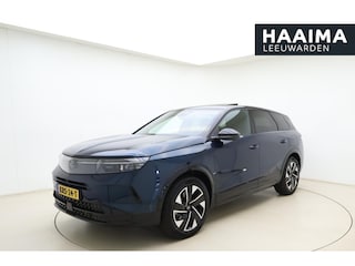 Opel Grandland 1.6 Turbo Plug-in-Hybrid Ultimate | Lederen bekleding | Panoramisch schuif/kantel dak | Stoelverwarming en ventilatie | Achterbankverwarming | Elektrische achterklep | Keyless