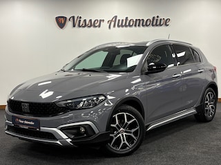 Fiat Tipo 1.0 Tipo Cross*Camera*Stoelverwarming*Airco*PDC*Cruise-Control*Xenon*