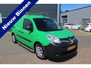 Renault Kangoo Express 1.5 dCi 90 Express Black Edition S&S MARGE