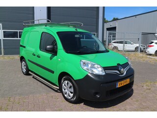 Renault Kangoo Express 1.5 dCi 90 Express Black Edition S&S MARGE