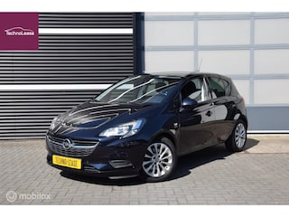 Opel Corsa 1.0 Turbo 120 Jaar Edition Apple Carplay Camera stoelverwarming