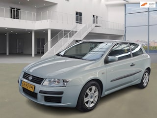 Fiat Stilo 1.4-16V Young