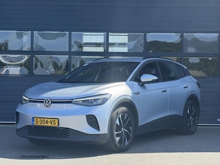 Volkswagen ID.4 PRO 77 KWH I STOELVERWARMING I P-CAMERA I NAVIGATIESYSTEEM I GROOT ACCUPAKKET