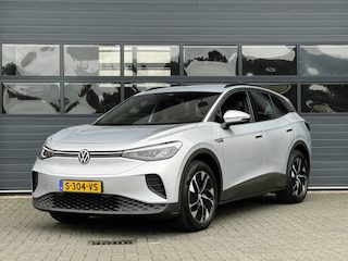 Volkswagen ID.4 PRO 77 KWH I STOELVERWARMING I P-CAMERA I NAVIGATIESYSTEEM I GROOT ACCUPAKKET