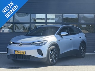 Volkswagen ID.4 PRO 77 KWH I STOELVERWARMING I P-CAMERA I NAVIGATIESYSTEEM I GROOT ACCUPAKKET