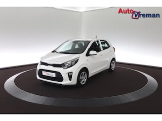 Kia Picanto 1.0 DPi ComfortLine 5-zits