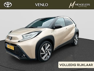 Toyota Aygo 1.0 VVT-i MT Envy | Rijklaar |