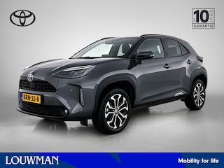 Toyota Yaris Cross 1.5 Hybrid Dynamic | Navigatie | ACC | Clima | Stoelverwarming | Keyless | 17" LMV |