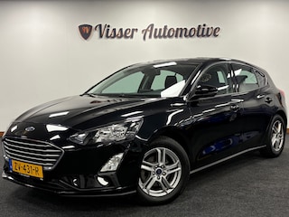 Ford Focus 1.0 EcoBoost Trend Edition Business*NAP*Airco*Trekhaak*PDC*