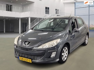 Peugeot 308 1.6 VTi Sublime