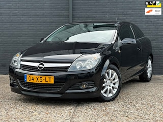 Opel Astra GTC 1.6 Temptation AIRCO|ELEK RAMEN