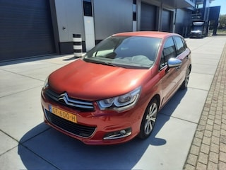 Citroën C4 1.2 PURET.FEEL COLL.