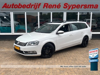 Volkswagen Passat Variant 1.4 TSI Comfortline | Pano | Automaat | Achterruitrij Camera | Stoelverwarming