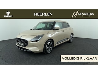 Suzuki Swift 1.2 Style Smart Hybrid | Rijklaar | NL-Auto |