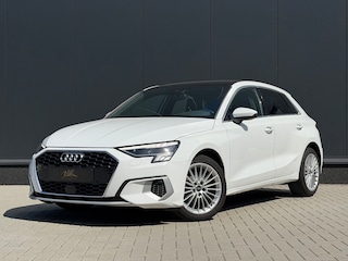 Audi A3 Sportback 30 TFSI Advanced edition B&O|Panoramadak|Carplay|Navi|Virtual Cockpit|Sportstoelen|ACC