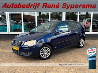 Volkswagen Polo 1.4-16V Trendline | Airco | Elektrische Ramen | LM