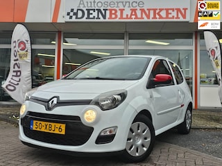 Renault Twingo 1.2 16V Collection BJ.2012 / Airco / Cruise / Elektr. Pakket !!