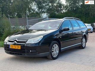 Citroën C5 Break 2.0-16V Ligne Business