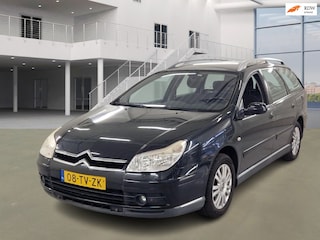 Citroën C5 Break 2.0-16V Ligne Business