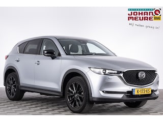 Mazda CX-5 2.0 SkyActiv-G 165 Sportive Automaat | Trekhaak ✅ 1e Eigenaar